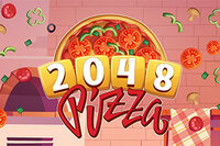 Merge ingrediënten tot pizza's