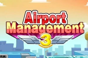 Airport Management 3