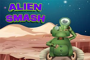 Alien Smash