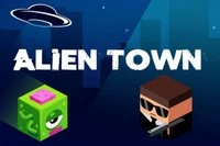 Alien Town