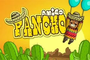 Amigo Pancho