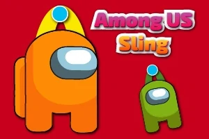 Among Us Sling