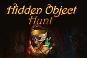 Hidden Object Hunt