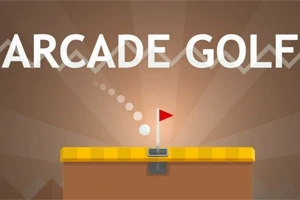 Arcade Golf