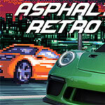 Ben je klaar voor de beste retro race-ervaring ooit met Asphalt Retro?