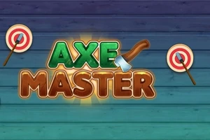 Axe Master