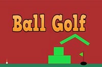 Welkom bij Balgolf