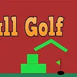 Welkom bij Balgolf