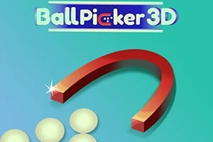 Ball Picker 3D