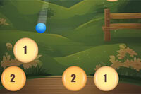 Ball Shooter is een HTML5- en mobiel spel