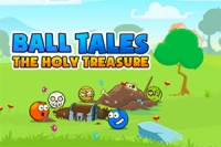 Ball Tales: The Holy Treasure