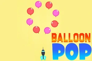 Balloon Pop