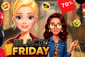 Style Barbee voor Black Friday