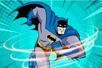 Welkom bij het Batman Gotham Knight spel, een van onze casual spellen over