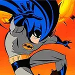 Batman Jump - is een HTML5 behendigheidsspel