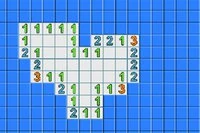 Battleship Minesweeper