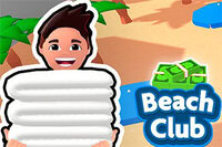 Beheer je ontspannende strandclub