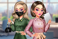 Leef het dubbelleven van twee toegewijde K-pop fangirls