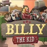 Billy the Kid: schietoefeningen