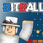 BitBall is een leuk spel waarbij je Bitcoin-munten moet verdienen