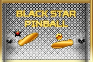 Black Star Pinball