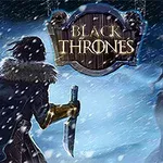 Black Thrones is een gratis eindeloos rennend spel