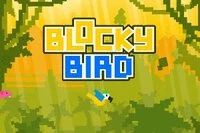 Blocky Bird is het leukste spel dat je dit jaar zult zien!