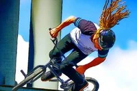 BMX Bikers Jigsaw game is een gratis online spel en je hebt 6 afbeeldingen in