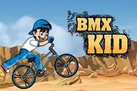 BMX Kid