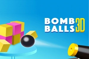 Geef niet alle ballen in het kanon uit of je verliest het spel