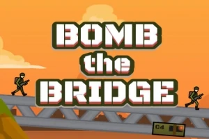 Bomb the Bridge