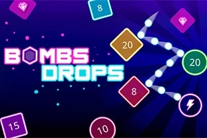 Bombs Drops