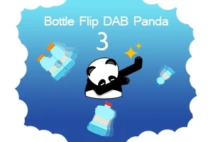 Bottle Flip Challenge 3