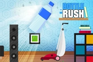 Bottle Rush