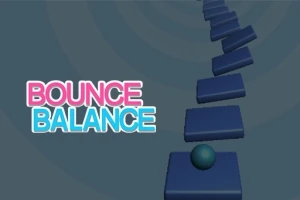 Bounce Balance