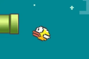 Flappy Bird is terug in Bouncy Flappy!