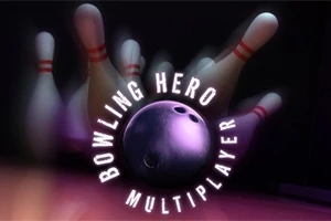 Bowling Hero Multiplayer