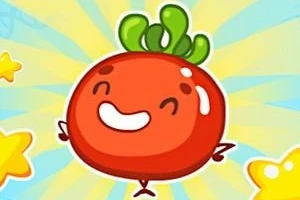 Brave Tomato 2