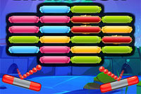 Breakout Champion is een klassiek breakout-spel