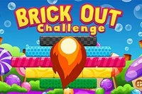 Brick Out Challenge