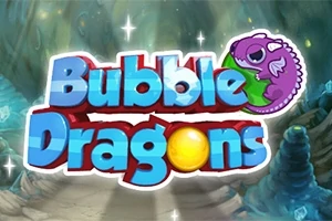 Bubble Dragons