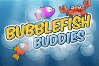 Bubble Fish Buddies