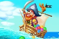 Bubble Pirates Mania