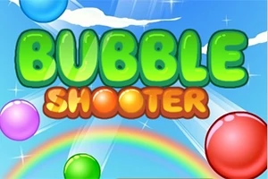 Bubble Shooter 2