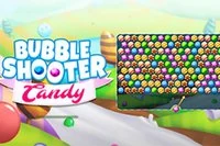 Bubble Shooter Candy is een goede versie van het legendarische Bubble Shooter