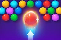 Het langverwachte tweede vervolg op het legendarische klassieke Bubble Shooter