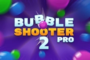 Bubble Shooter Pro 2