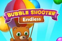 Nieuwe verbeteringen in deze tweede versie van de klassieke Bubble Shooter