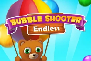 Bubble Shooter Endless