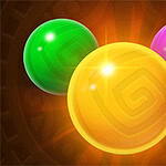 Begin aan een tempelavontuur in Bubble Shooter Temple Jewels!
